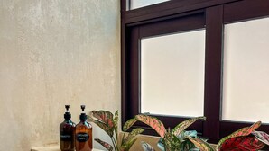 室內細部