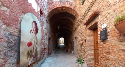 Casa Politi Tuscany spacious boutique villa central location 7bedroom 4bathroom