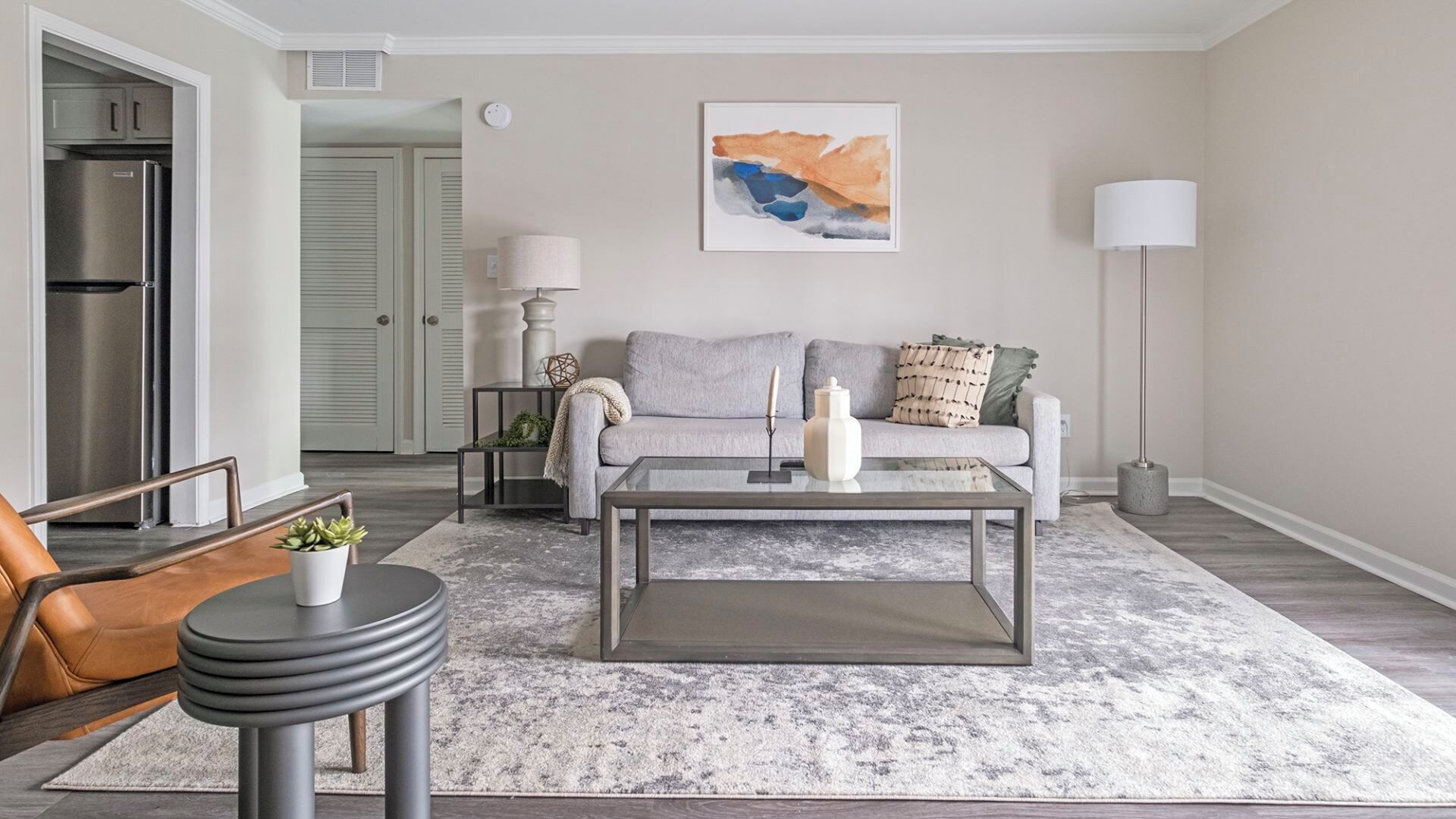 Barsala l Fully-furnished 1BD in Birmingham, AL