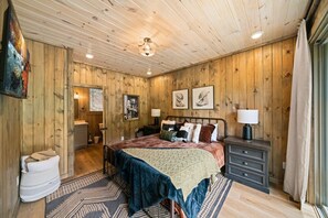 2 slaapkamers, gratis wifi, beddengoed