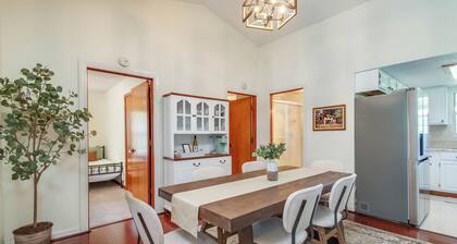 Pet friendly updated home close to HITS, WEC, Rainbow Springs, and Devils Den!