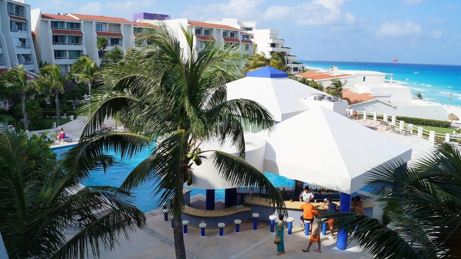 Solymar Beach Resort