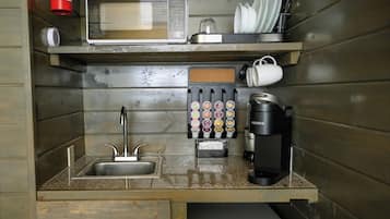 Junior Cabin