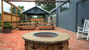 Property amenity