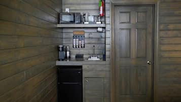 Comfort Cabin