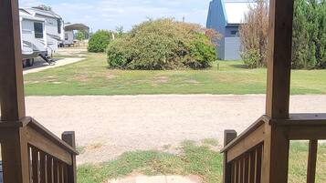 Classic Cottage | View from room