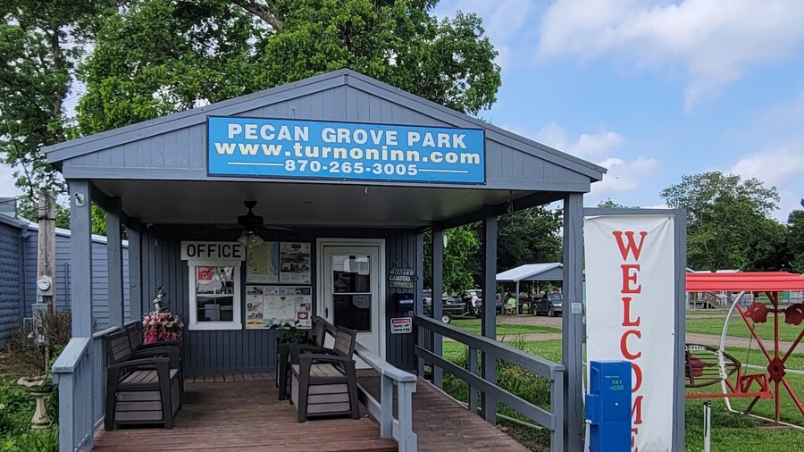Turn On Inn