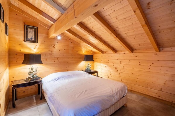 4 chambres, Wi-Fi, draps fournis