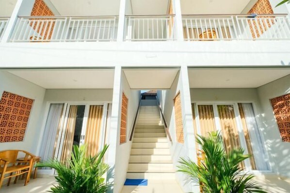 Exterior - Dharma Guest House RedPartner (Bali)