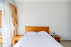 Room - Dharma Guest House RedPartner (Bali)