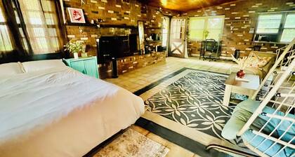 Cozy, Private1-bedroom in charming Schenectady with Private Bathroom