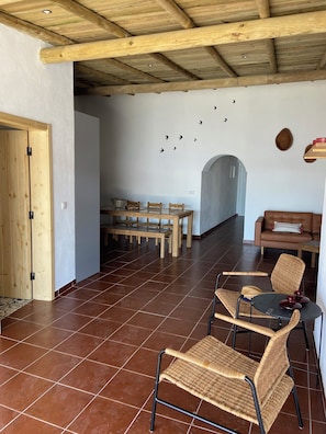 Interior - Casa da Oriola Maison Avec Piscine Dans un Petit Village Typique Dalentejo (Oriola)