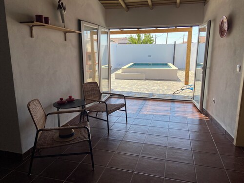 Casa da Oriola Maison Avec Piscine Dans un Petit Village Typique Dalentejo