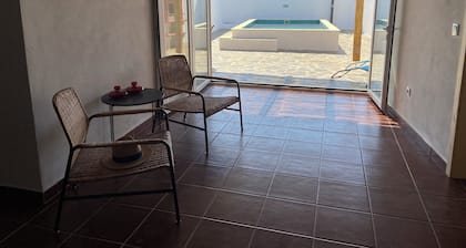 Casa da Oriola Maison Avec Piscine Dans un Petit Village Typique Dalentejo