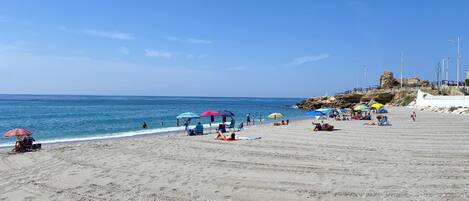 Strand