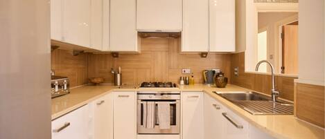 Apartment | 2 bedrooms