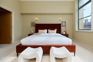 Apartamento | 2 quartos