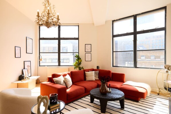 Appartement | 2 chambres