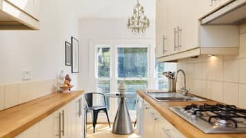 Apartamento | 2 quartos