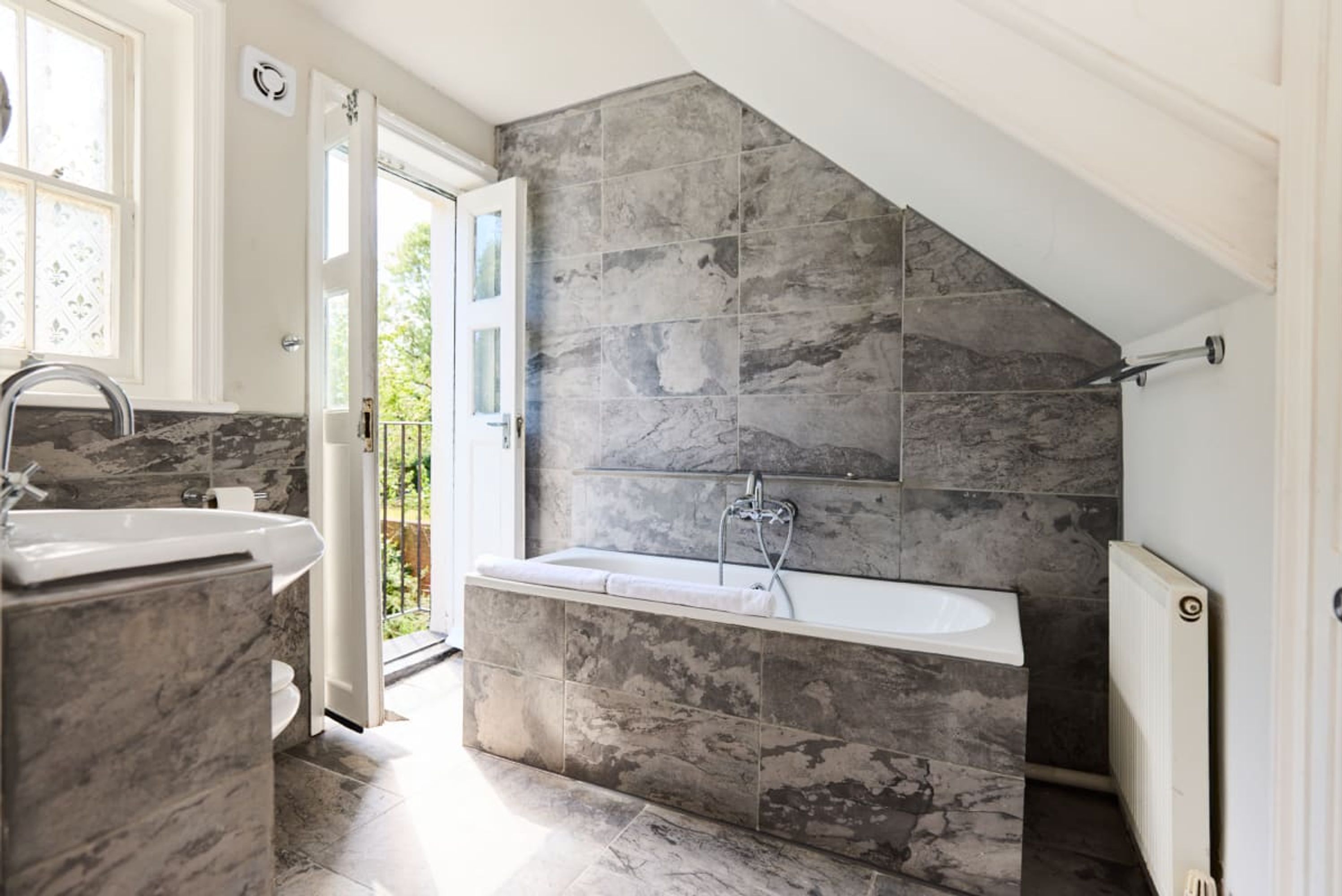 Apartamento | 2 quartos