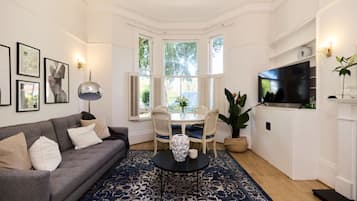 Apartamento | 2 quartos