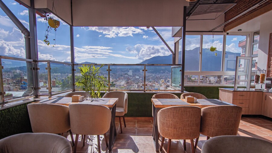 Hotel Vistara