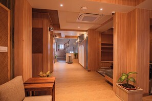 Exterior - Hotel Vistara (Kathmandu)