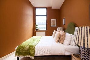 Apartment (2 Bedrooms) | Exterior