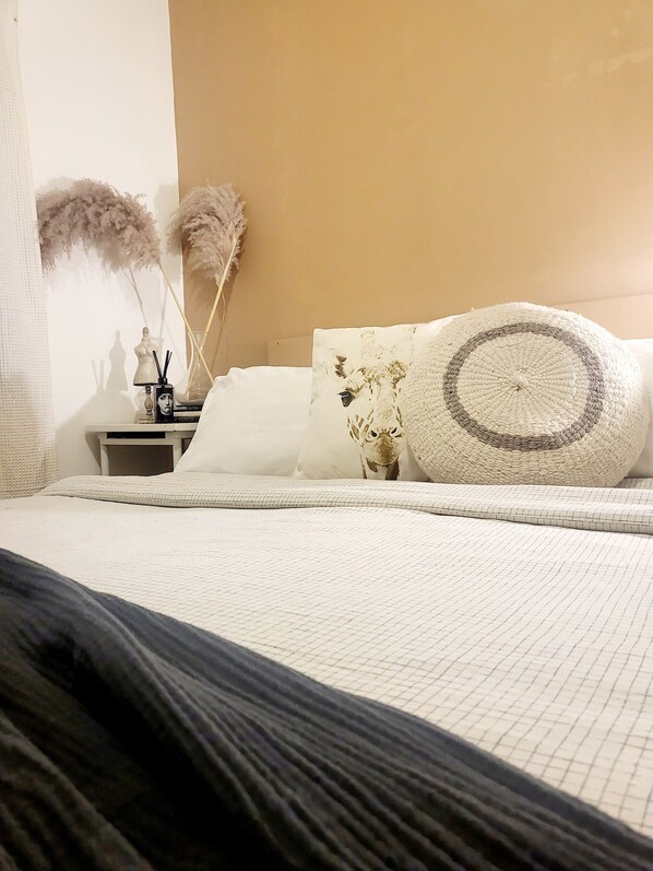 Apartment | 1 Schlafzimmer, kostenloses WLAN