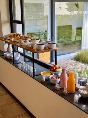 Dining - Luma Boutique Hotel (San Carlos de Bariloche)