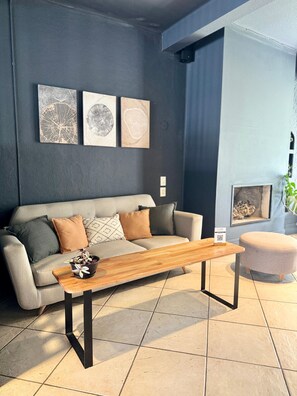 Lobby - Luma Boutique Hotel (San Carlos de Bariloche)