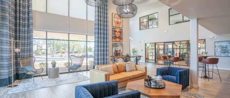 Fernseher, Arbeitsbereiche