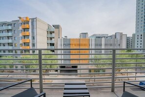 Property grounds - Downtown Phoenix Retreat | Walk to Arts District (Phoenix)