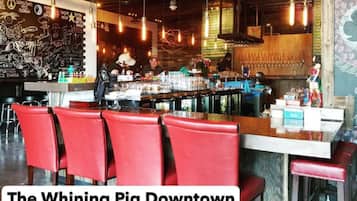 Bar (na propriedade)