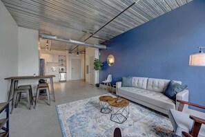 Fernseher, Arbeitsbereiche