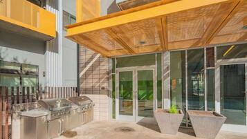 Teras/patio