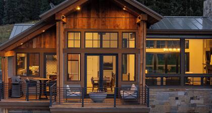 Wander Mount Crested Butte