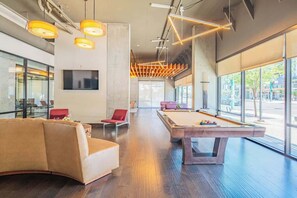 Sala de juegos