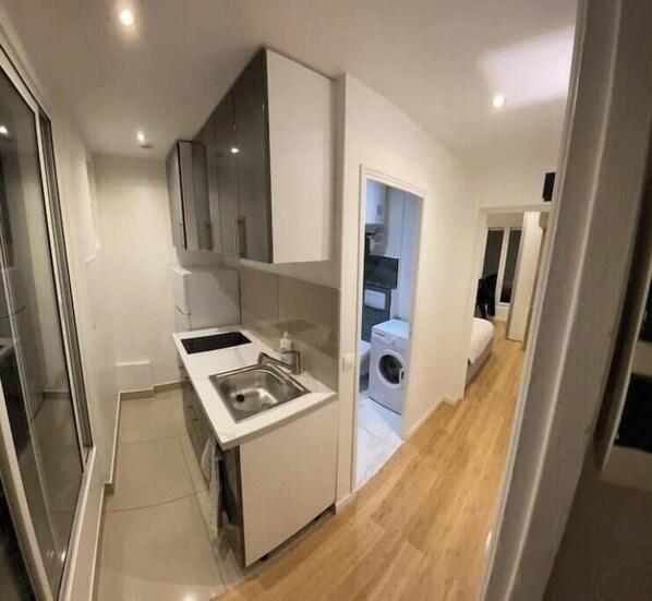 Interior - Situé en Plein Cœur de Paris (Paris)