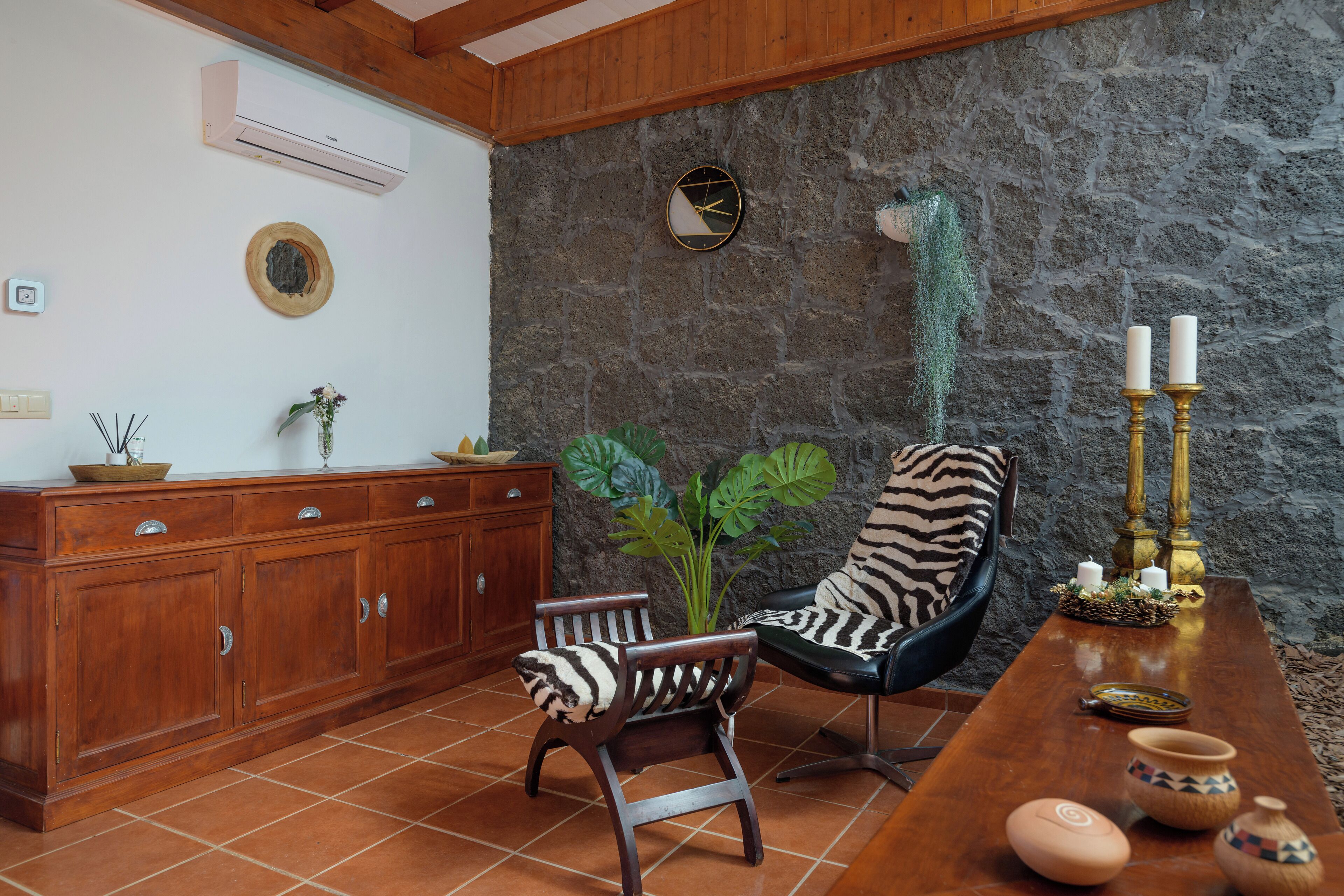 Photo - Boutique Boho Glam Villa With Private Pool