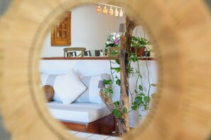 Villa | Interior