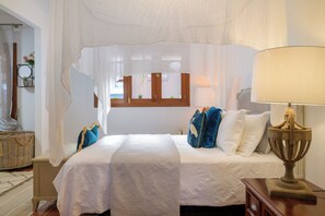 別墅 | 2 間睡房、熨斗/熨衫板、免費 Wi-Fi、床單