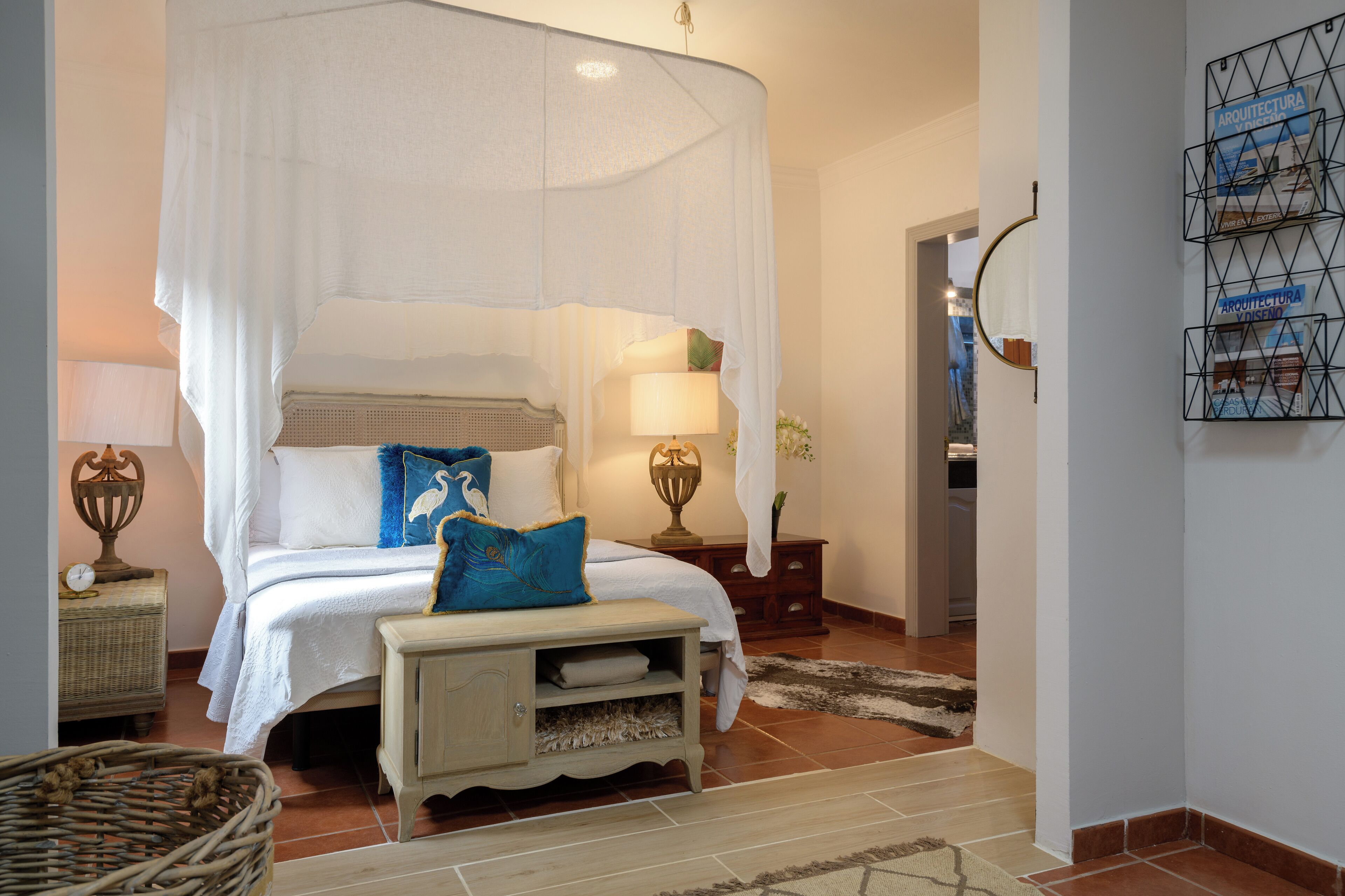 Photo - Boutique Boho Glam Villa With Private Pool