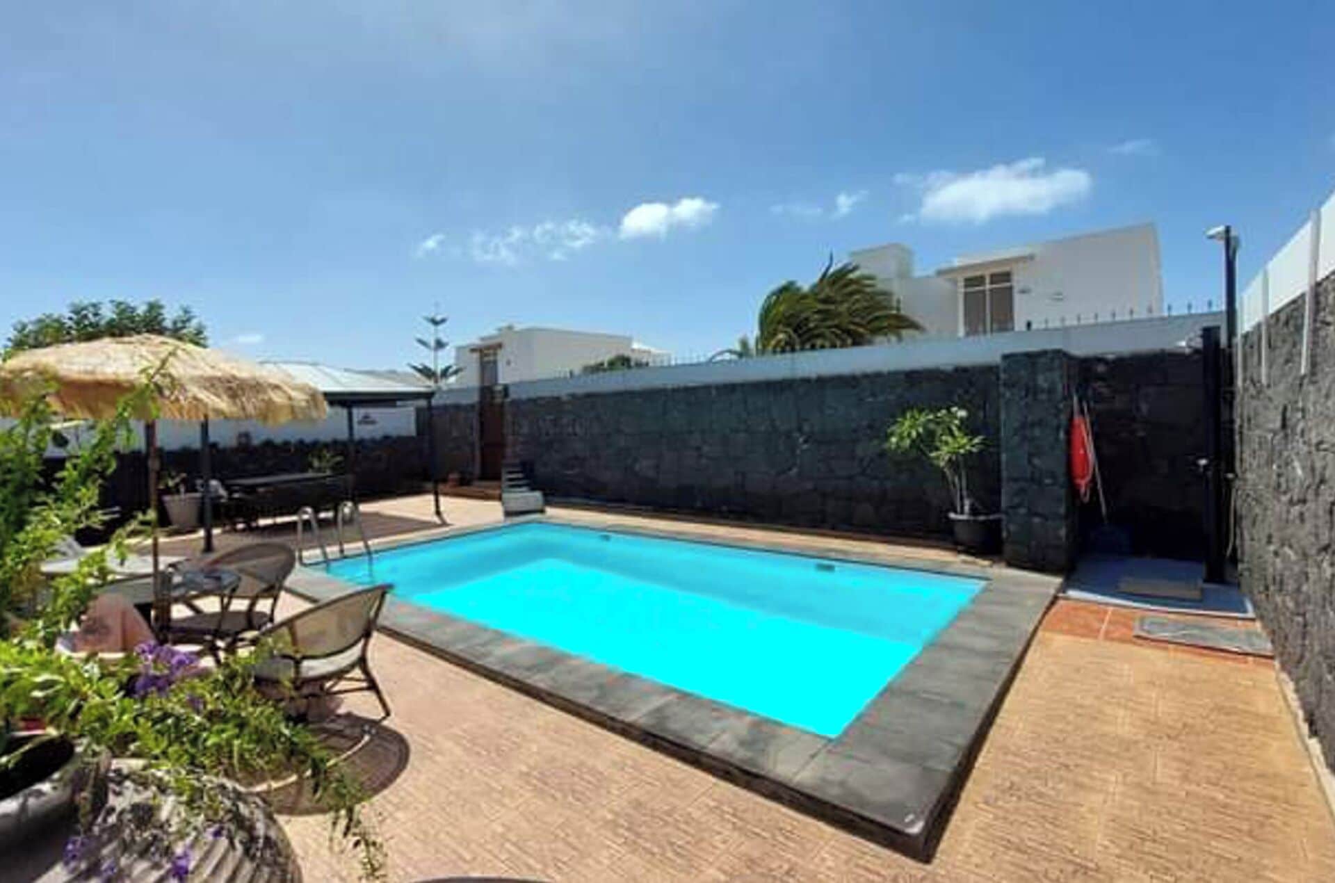 Photo - Boutique Boho Glam Villa With Private Pool