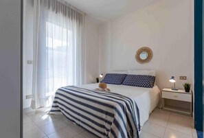 1 bedroom - Residence Tucano two-room apartment Bilo 2P BS for 4 persons (Bibione)