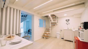 Comfort Apartment | 1 bedroom, free WiFi