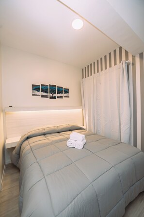 Appartement Confort | 1 chambre, Wi-Fi gratuit