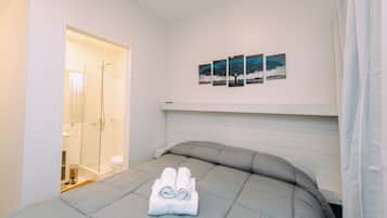 Comfort Apartment | 1 bedroom, free WiFi