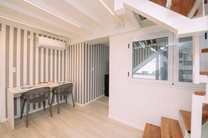 Comfort Apartment | 1 bedroom, free WiFi - Maison Work & Travel 4 - Palermo  (Buenos Aires)