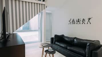 Comfort Apartment | 1 bedroom, free WiFi